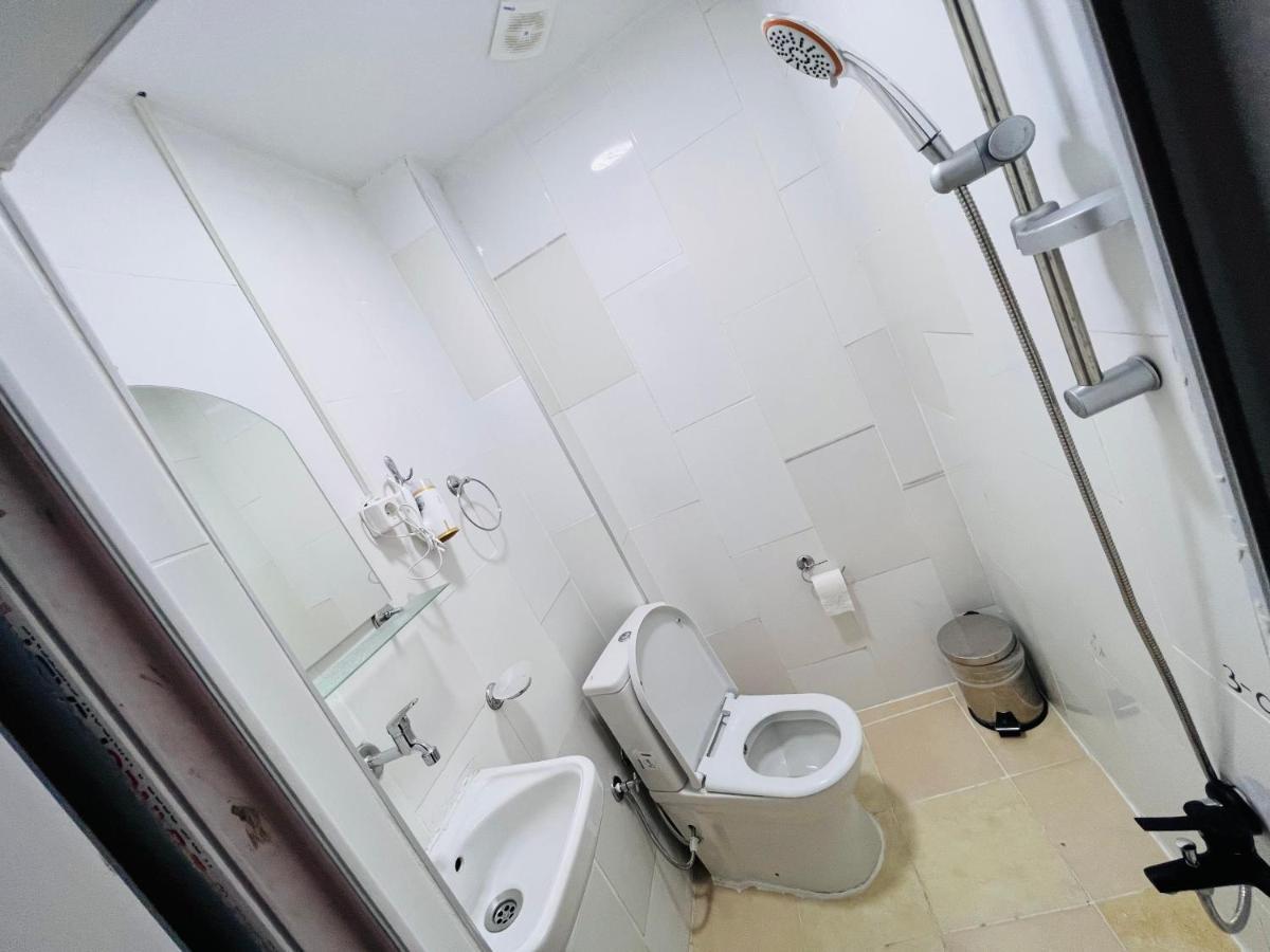 Class Apart Otel Istanbul Exterior foto